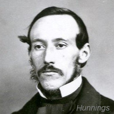 Henry Hunnings